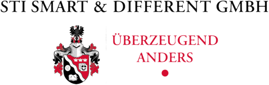 STI Smart & Different GmbH