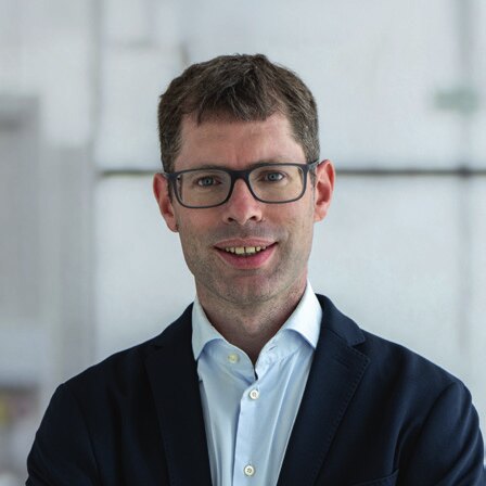 Dr. Felix Friederich